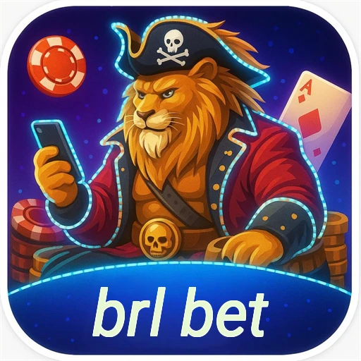 brl bet logo